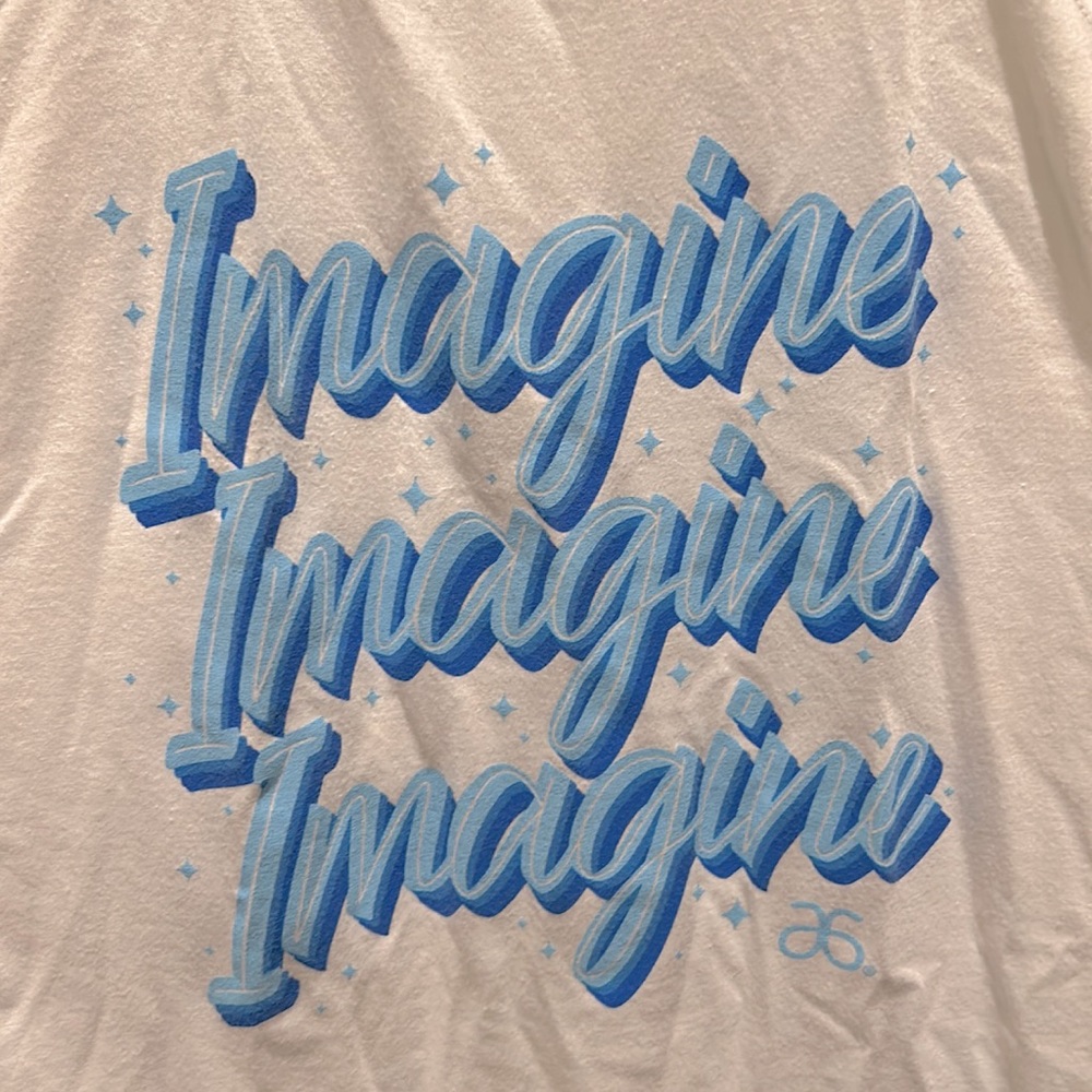 Bundle of Arbonne Imagine tee/tank